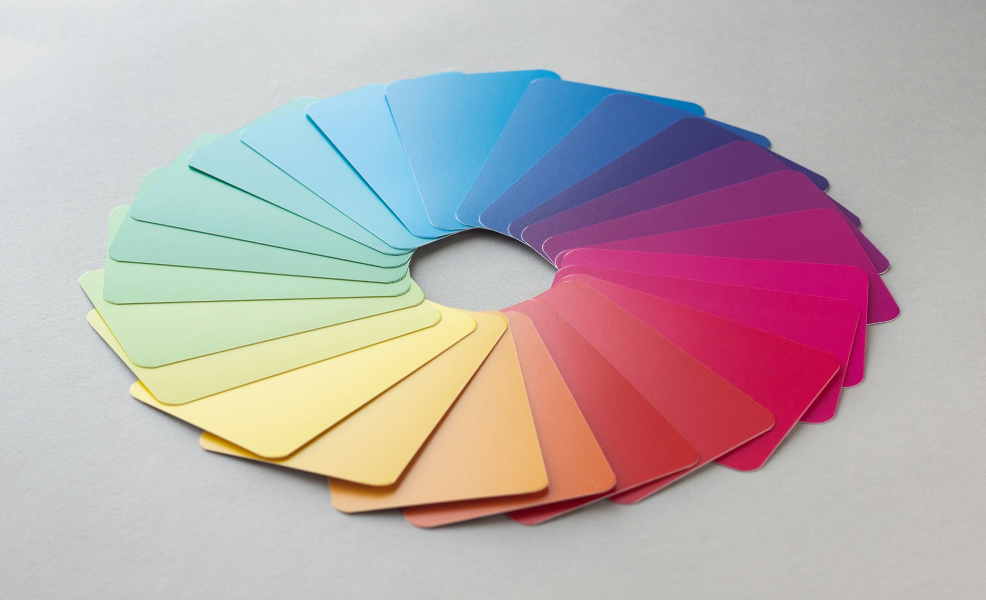Color Consultation