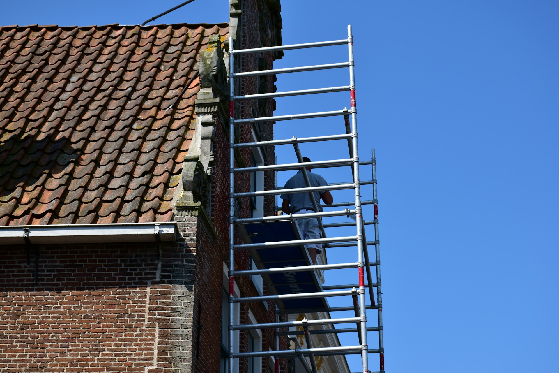 Commercial Painting
